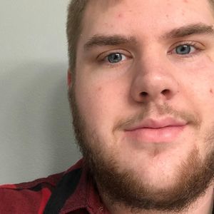 Meet your Posher, Travis